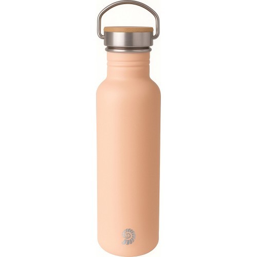 Бутылка для питья Origin Outdoors Active с бамбуковой крышкой