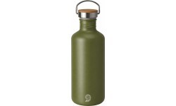 Бутылка для воды Origin Outdoors 'Active' с бамбуковой крышкой