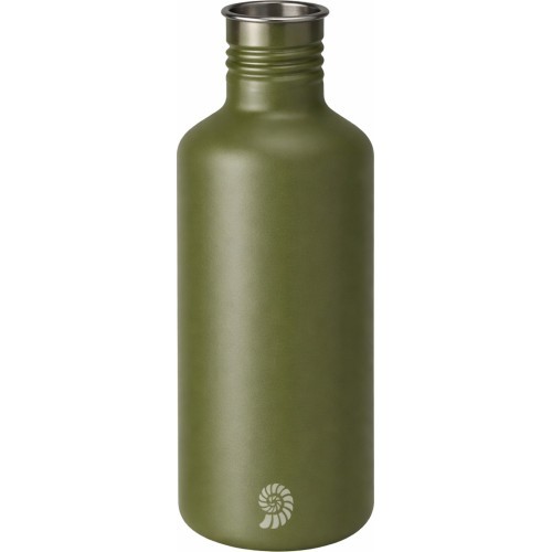 Origin Outdoors Drinking Bottle 'Active' Bamboo Cap