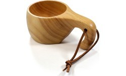 Origin Outdoors krūze 'Kuksa'