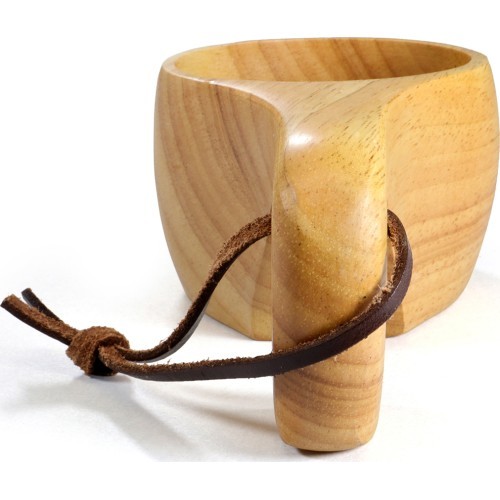 Кружка Origin Outdoors 'Kuksa'