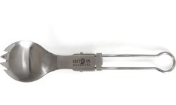 Origin Outdoors titāna galda piederumu komplekts 'Minitrek'