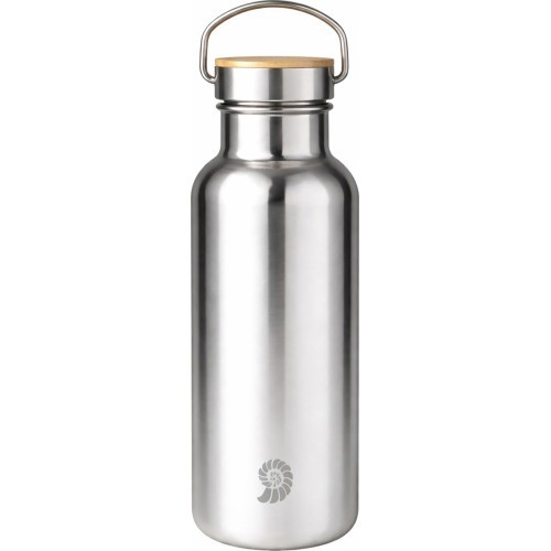 Origin Outdoors Drinking Bottle 'Active' Bamboo Cap