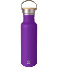 Бутылка для воды Origin Outdoors «Active» с бамбуковой крышкой