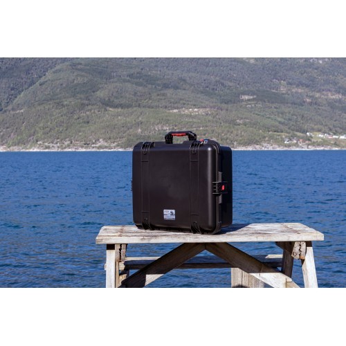 Origin Outdoors futrālis Protection