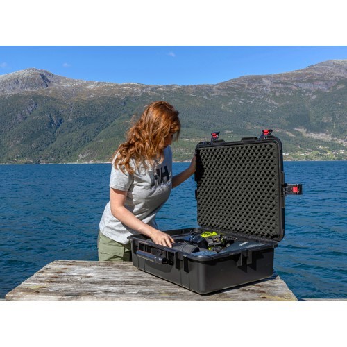Origin Outdoors futrālis Protection