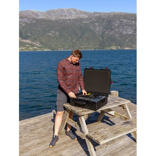 Origin Outdoors Case 'Protection'