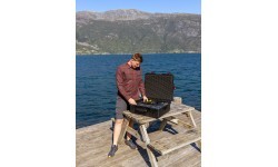Origin Outdoors Case 'Protection'