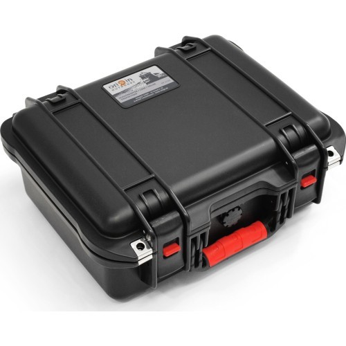 Origin Outdoors Case 'Protection'