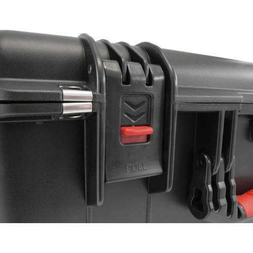 Origin Outdoors Case 'Protection'