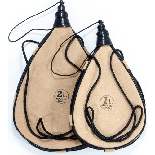 Origin Outdoors Bota oriģināla ādas pudele