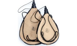 Origin Outdoors Bota оригинальная кожаная фляга