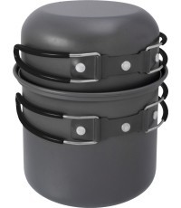 Origin Outdoors Biwak pot set 'Trekking'