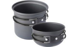 Origin Outdoors Biwak pot set 'Trekking'