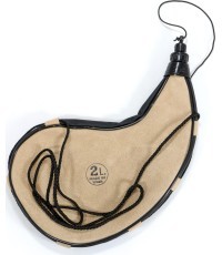 Origin Outdoors Bota oriģinālā ādas pudele