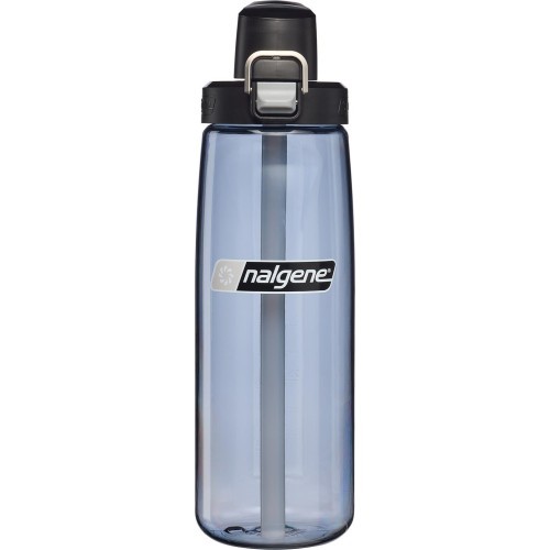 Nalgene Drinking Bottle 'Straw'