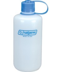 Nalgene HDPE 'NH' pudele dzērienam
