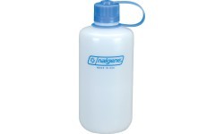 Nalgene Drinking Bottle HDPE 'NH'