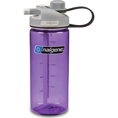 Фляга Nalgene 'Multi Drink'