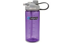 Nalgene dzeršanas pudele „Multi Drink“