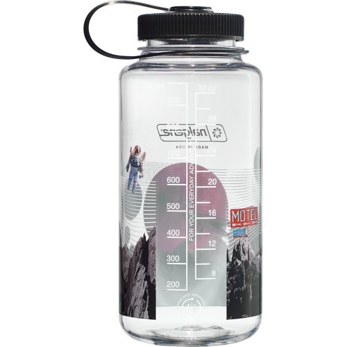 Drinking Bottle 'WM'