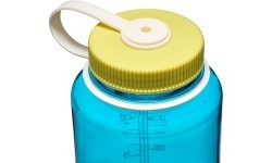 Бутылка для воды "WM"