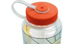 Бутылка для питья «WM»