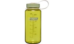 Бутылка для воды «WM»