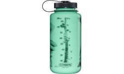 Dzeramā pudele „WM“, 1000 ml, Tritan™