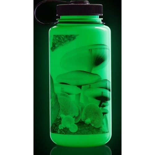 Бутылка для воды «WM», 1000 мл, Tritan™