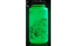 Drinking Bottle 'WM'