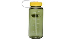 Бутылка для воды «WM»