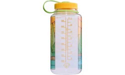 Бутылка для воды 'WM'