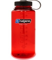 Dzeramā pudele “WM”, 1000 ml, Tritan™