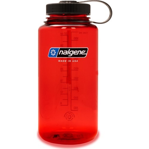 Dzeramā pudele “WM”, 1000 ml, Tritan™