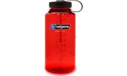 Dzeramā pudele “WM”, 1000 ml, Tritan™