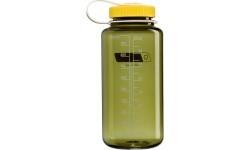 Бутылка для воды «WM»