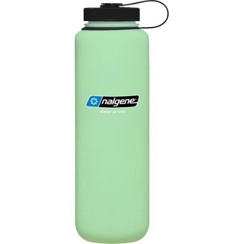Nalgene dzeramā pudele 'WM Glow'
