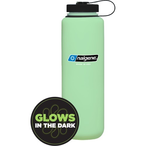 Nalgene dzeramā pudele 'WM Glow'