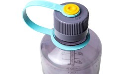 Бутылка для воды «NM»
