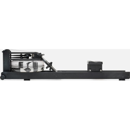 Гребной тренажёр WaterRower Shadow - Standard Schienen