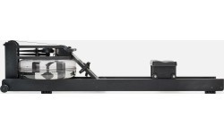 Airēšanas trenažieris WaterRower Shadow - Standard Schienen
