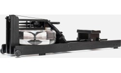Гребной тренажёр WaterRower Shadow - Standard Schienen