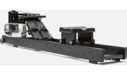 Airēšanas trenažieris WaterRower Shadow - Standard Schienen