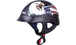 Motociklista ķivere W-TEC V531 - Black-Eagle
