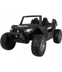 Buggy Clash STRONG 4x4 Black
