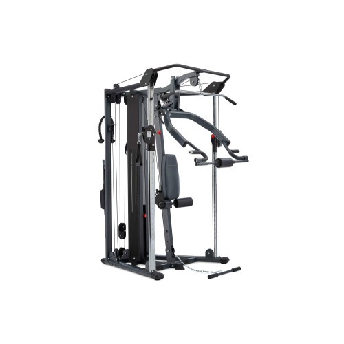 BodyCraft MFT Multi Functional Trainer