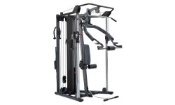 Многофункциональный тренажёр BodyCraft MFT