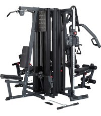 Многофункциональная силовая станция BodyCraft X4 Multi Station