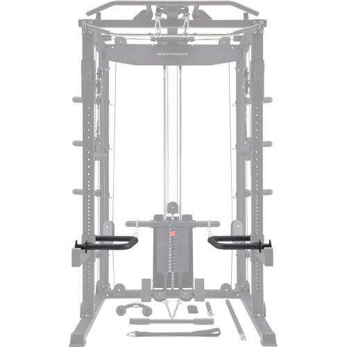 BodyCraft dip piestiprinājums SG1